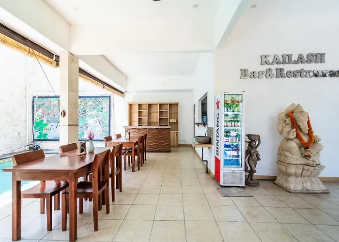 酒店 Balian Paradise Selemadeg (Bali)