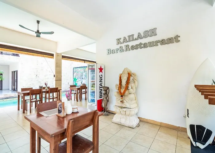 Balian Paradise 3* Selemadeg (Bali)