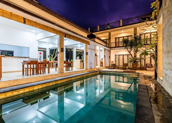 Balian Paradise