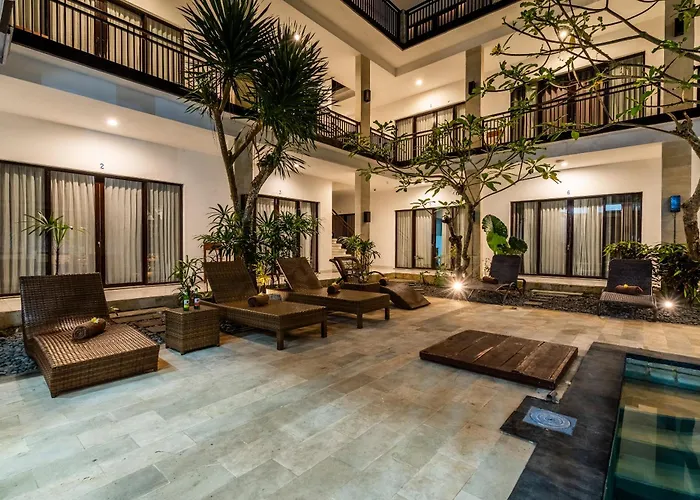 Balian Paradise