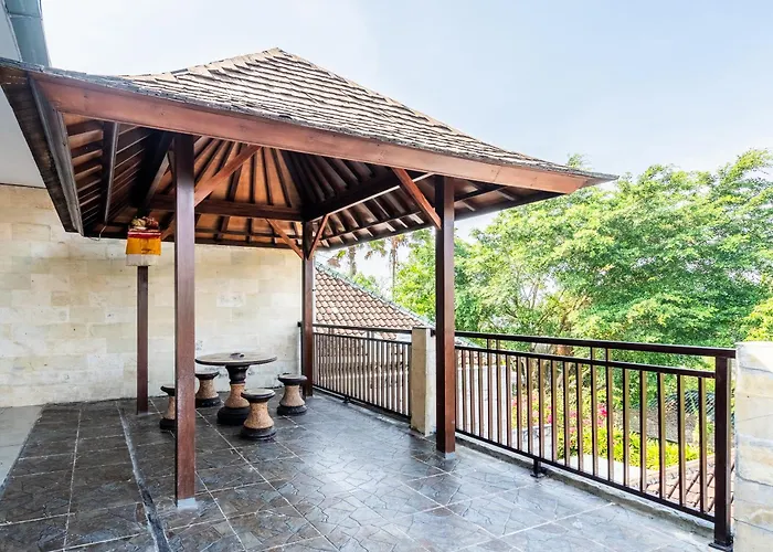 Balian Paradise 3*