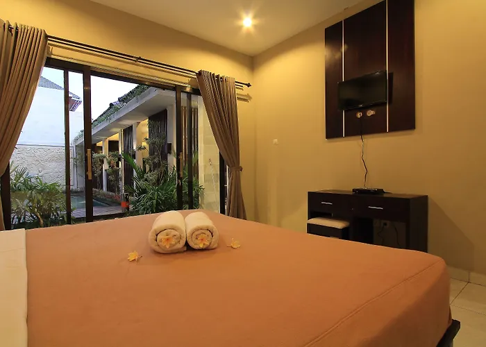 Balian Paradise