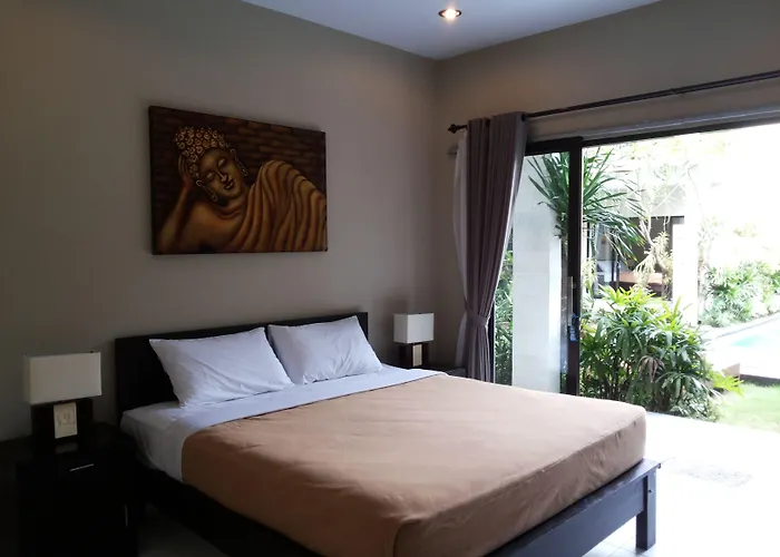 Balian Paradise