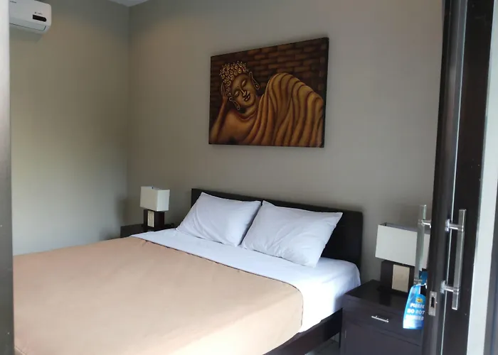 Balian Paradise 3*