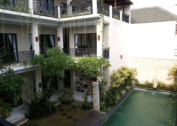 Balian Paradise Selemadeg