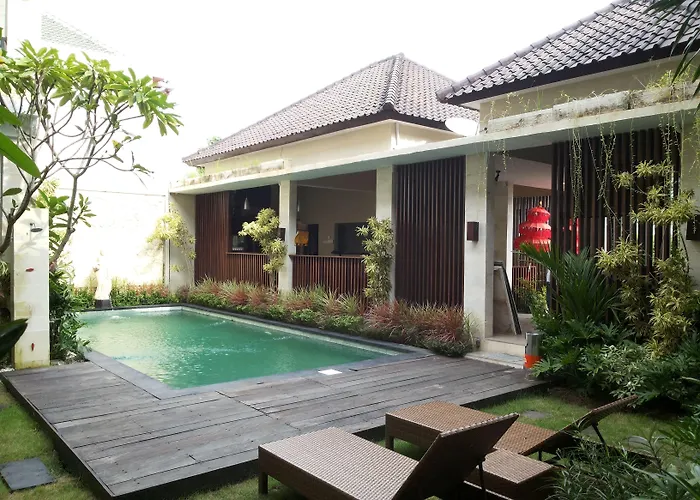 Balian Paradise 3*
