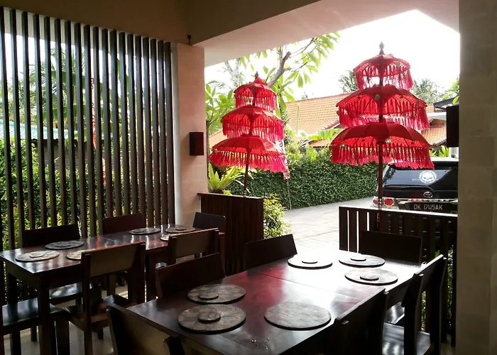 Balian Paradise Selemadeg