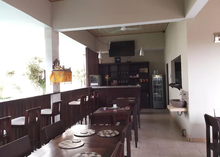 Balian Paradise Selemadeg