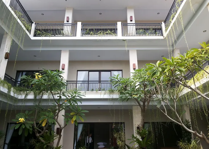 Balian Paradise 3*