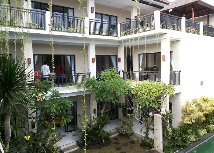 酒店 Balian Paradise Selemadeg (Bali)