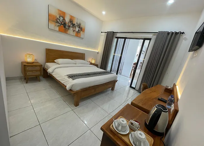 Balian Paradise 3*
