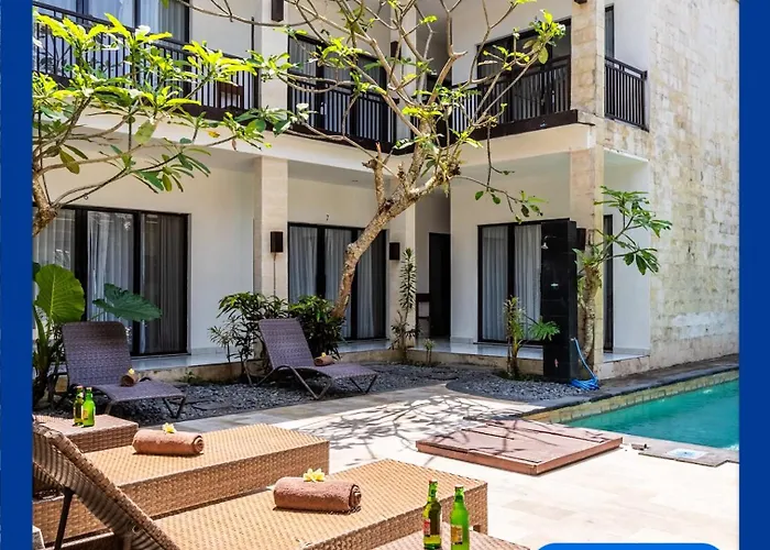 Balian Paradise Selemadeg (Bali)
