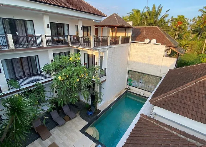 Balian Paradise Selemadeg
