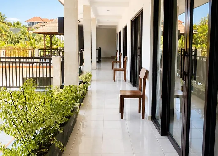 Balian Paradise 3*