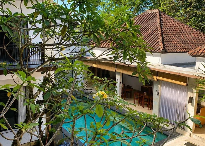 Balian Paradise