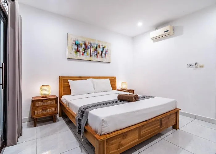 Balian Paradise 3*